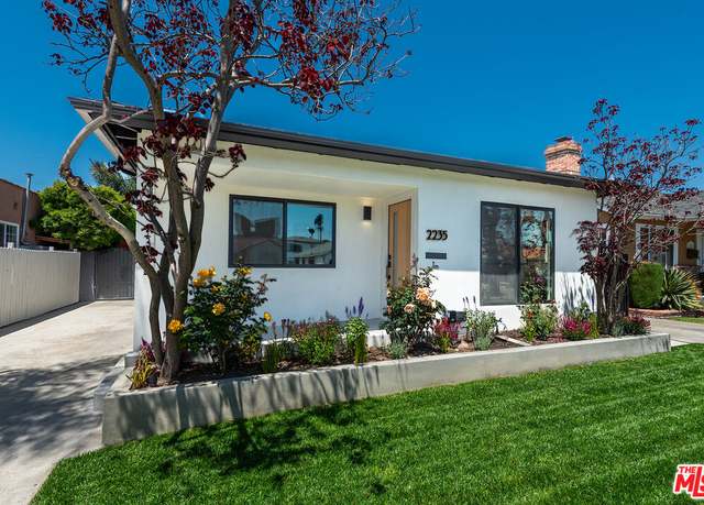 Property at 2235 S Mansfield Ave, Los Angeles, CA 90016, 5 beds, 3 baths