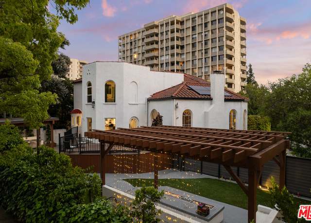 Property at 2240 Hillhurst Ave, Los Angeles, CA 90027, 5 beds, 6 baths