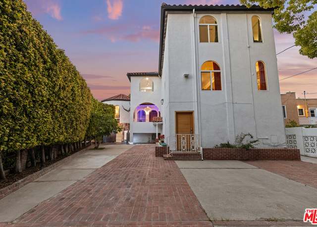Property at 2240 Hillhurst Ave, Los Angeles, CA 90027, 5 beds, 6 baths