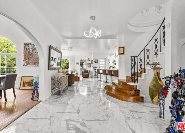 Property at 2240 Hillhurst Ave, Los Angeles, CA 90027, 5 beds, 6 baths