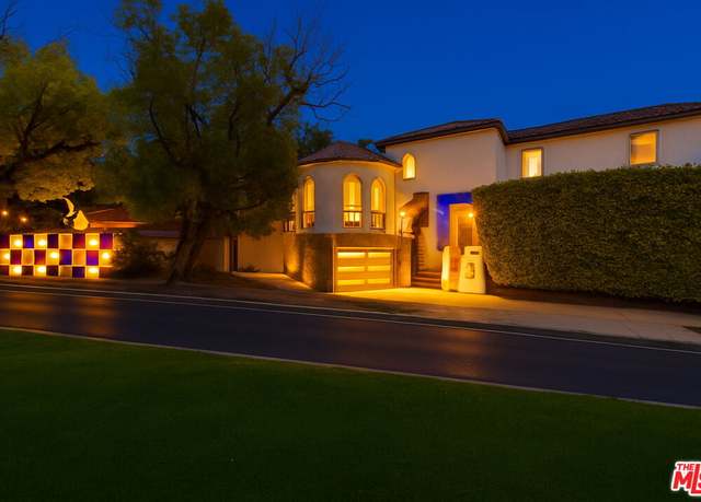 Property at 2240 Hillhurst Ave, Los Angeles, CA 90027, 5 beds, 6 baths