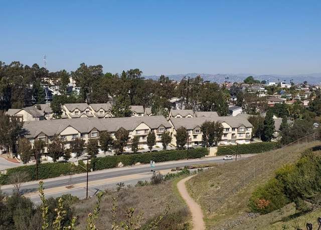 Property at 4600 Don Lorenzo Dr #13, Los Angeles, CA 90008, 3 beds, 3 baths
