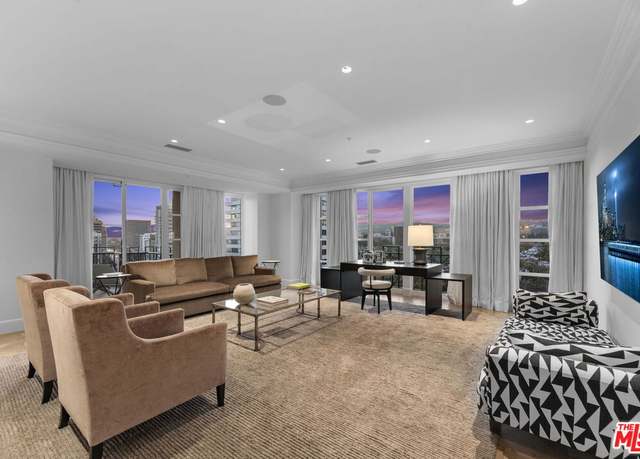 Property at 10580 Wilshire Blvd Unit 16NW, Los Angeles, CA 90024, 3 beds, 3.5 baths