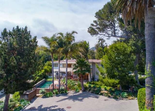 Property at 26926 Pacific Coast Hwy, Malibu, CA 90265, 11 beds, 10 baths