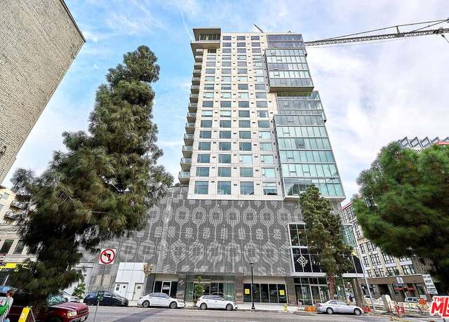 Property at 1050 S Grand Ave #2005, Los Angeles, CA 90015, 1 bed, 1 bath