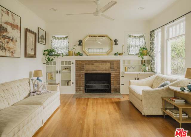 Property at 311 Kirby St, Los Angeles, CA 90042, 3 beds, 2 baths