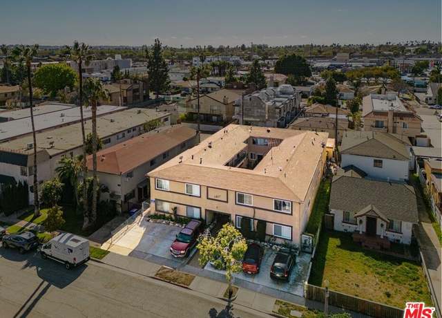 Property at 3827 Tilden Ave, Culver City, CA 90232, 16 beds, 10 baths