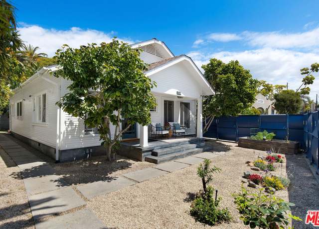 Property at 1510 Electric Ave, Venice, CA 90291, 5 beds, 4 baths
