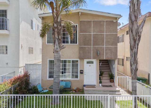 Property at 12058 Culver Blvd, Los Angeles, CA 90066, 6 beds, 4 baths