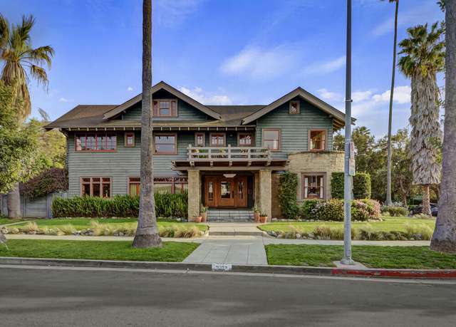 Property at 2102 W 24th St, Los Angeles, CA 90018, 6 beds, 3.5 baths