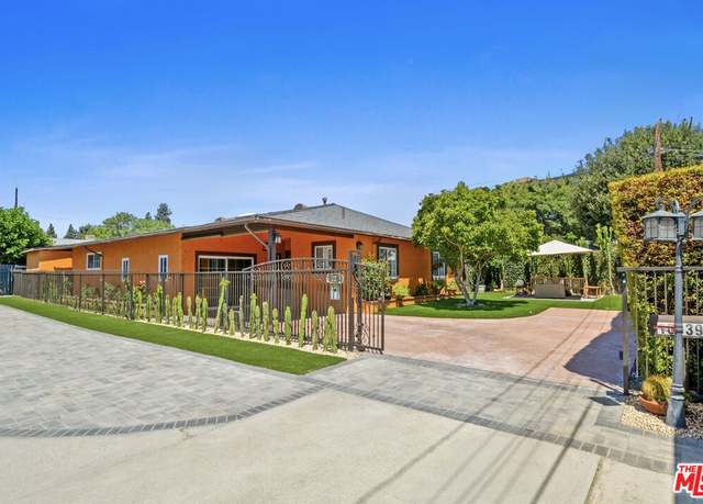 Property at 10039 La Rosa Dr, Temple City, CA 91780, 4 beds, 2 baths