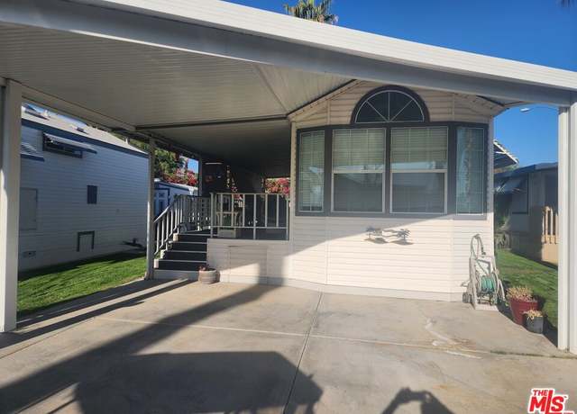 Property at 84136 Avenue 44 #609, Indio, CA 92203, 1 bed, 1 bath