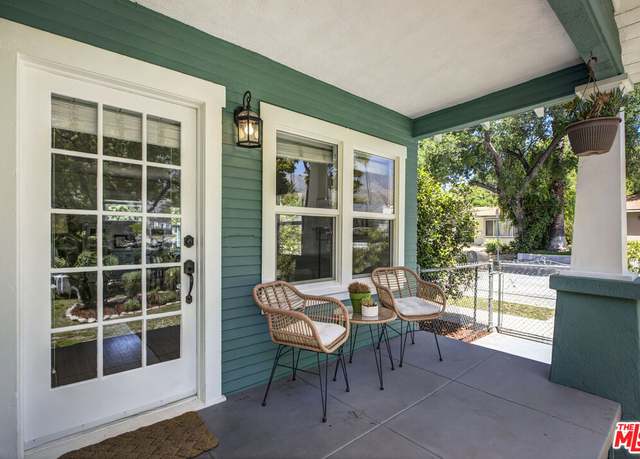 Property at 1454 E Elizabeth St, Pasadena, CA 91104, 3 beds, 1 bath