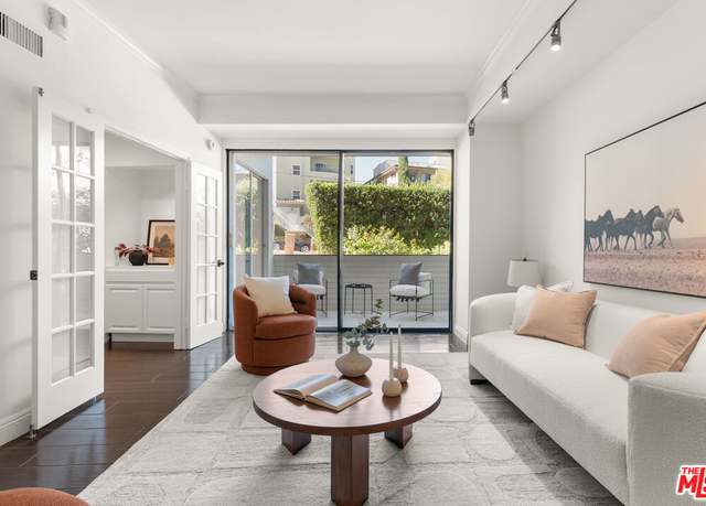 Property at 7250 Franklin Ave #107, Los Angeles, CA 90046, 2 beds, 2 baths