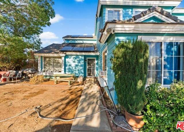 Property at 37826 Cardiff St, Palmdale, CA 93550, 4 beds, 3 baths