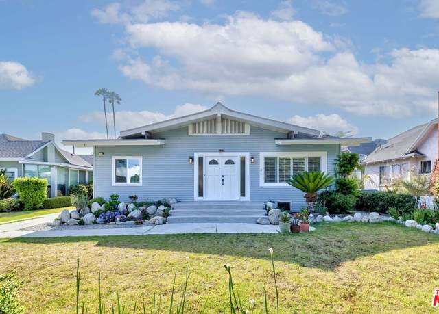 Property at 971 3rd Ave, Los Angeles, CA 90019, 3 beds, 3 baths