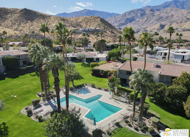 Property at 3522 E Bogert Trl, Palm Springs, CA 92264, 3 beds, 3 baths