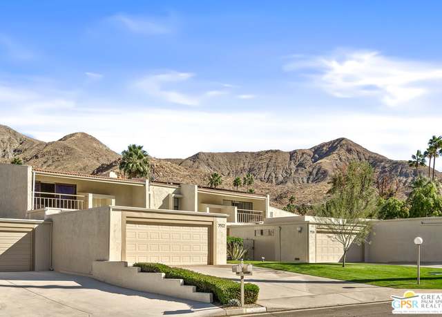 Property at 3522 E Bogert Trl, Palm Springs, CA 92264, 3 beds, 3 baths