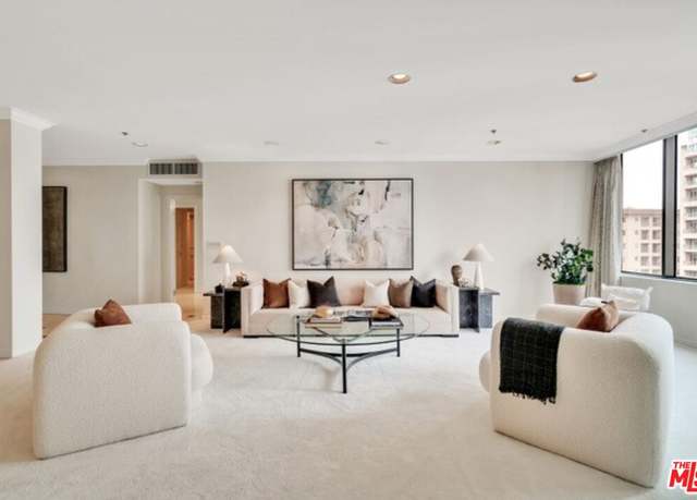 Property at 10724 Wilshire Blvd #1205, Los Angeles, CA 90024, 2 beds, 3 baths