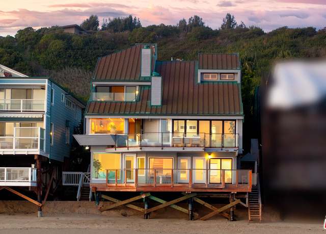 Property at 24680 Malibu Rd, Malibu, CA 90265, 5 beds, 5.5 baths