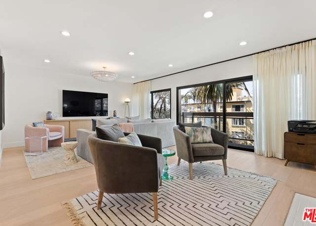 Property at 801 Ocean Ave #305, Santa Monica, CA 90403, 2 beds, 2.5 baths