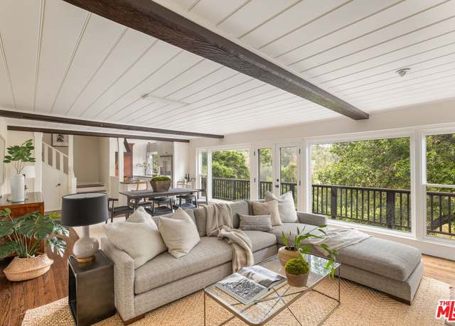 Property at 3687 Shannon Rd, Los Angeles, CA 90027, 3 beds, 4 baths