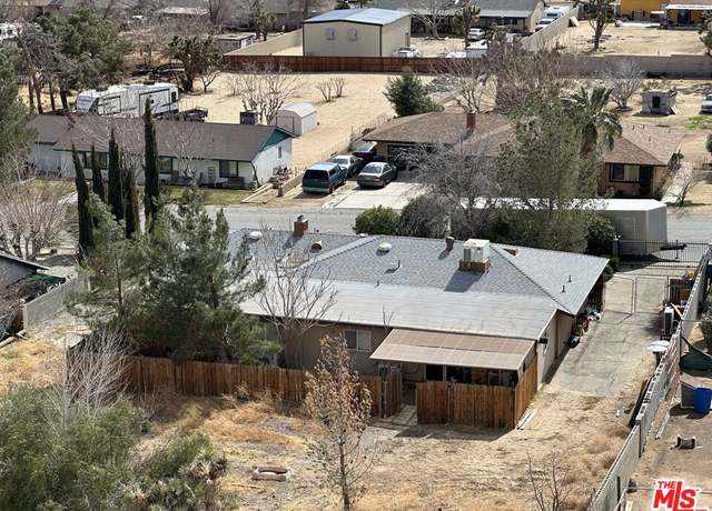 Property at 16525 Rawhide Ave, Palmdale, CA 93591, 3 beds, 2 baths