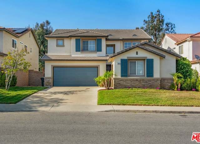 Property at 14844 Rosetown Ave, Fontana, CA 92336, 4 beds, 2.5 baths