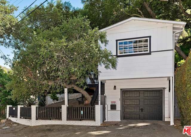 Property at 9924 Westwanda Dr, Beverly Hills, CA 90210, 2 beds, 2 baths