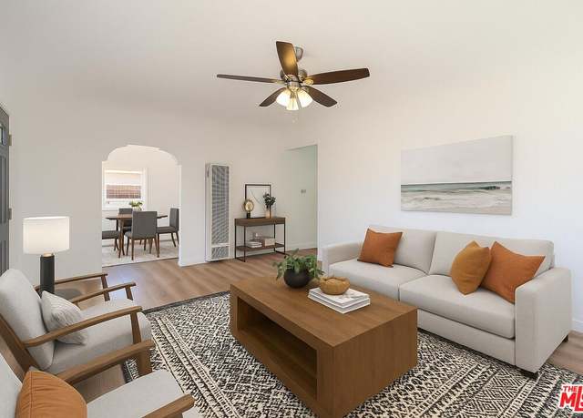 Property at 672 E 119th St, Los Angeles, CA 90059, 2 beds, 1 bath