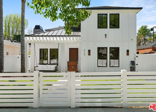 Property at 4153 Vantage Ave, Studio City, CA 91604, 4 beds, 3.5 baths