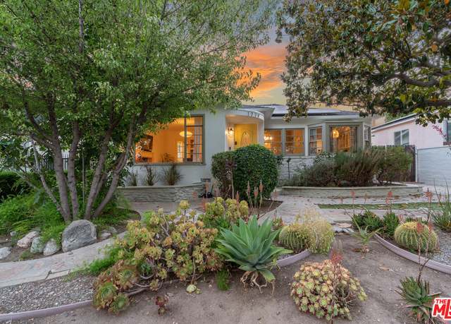 Property at 1779 Harding Ave, Altadena, CA 91001, 4 beds, 4 baths