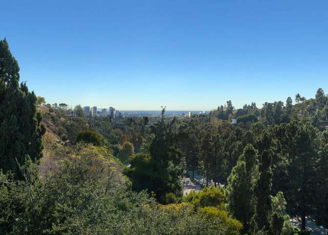Property at 1579 Lindacrest Dr, Beverly Hills, CA 90210