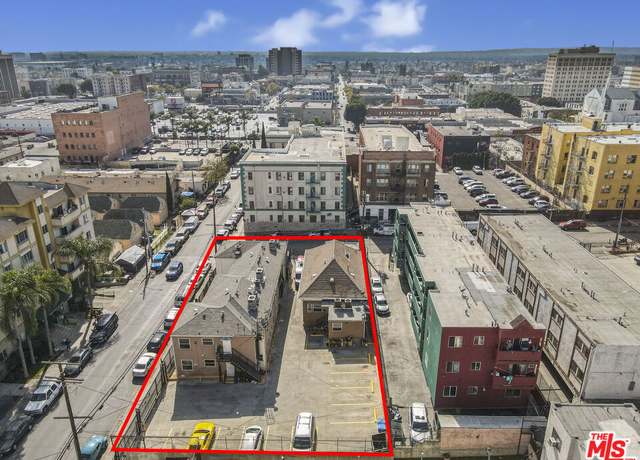 Property at 1801 W 5th St, Los Angeles, CA 90057, 14 beds, 9 baths