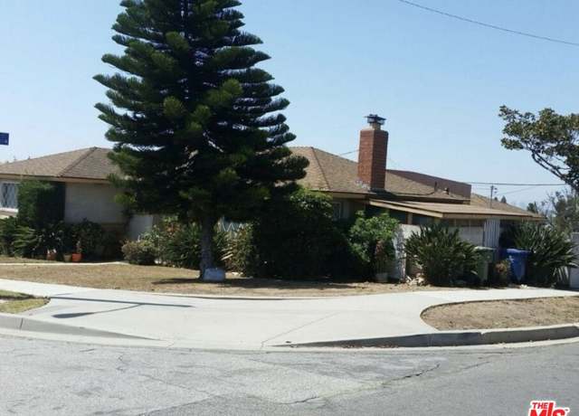 Property at 10401 S 7th Ave, Inglewood, CA 90303, 3 beds, 3 baths