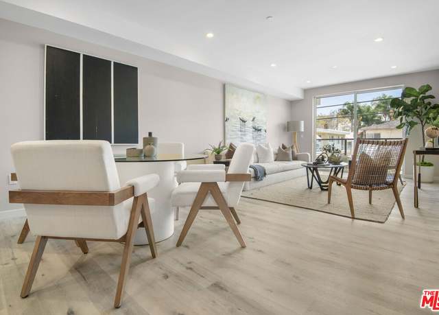 Property at 1226 S Bedford St #404, Los Angeles, CA 90035, 3 beds, 3.5 baths