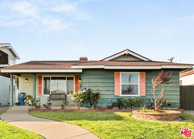 Property at 6347 W 84th St, Los Angeles, CA 90045, 2 beds, 2 baths