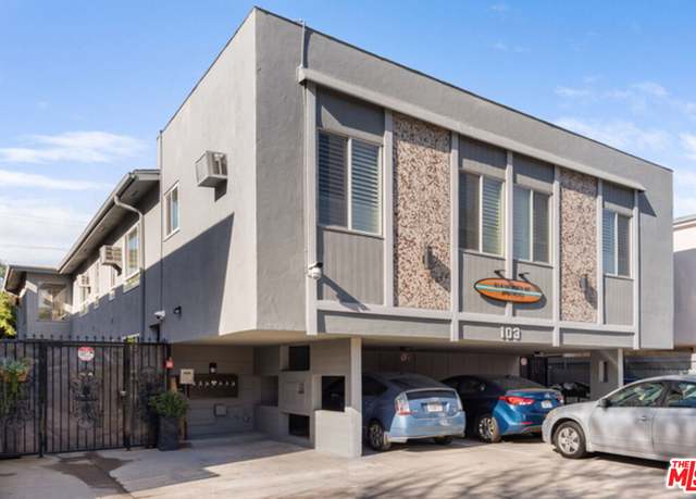 Property at 103 N Hayworth Ave, Los Angeles, CA 90048, 10 beds, 9 baths