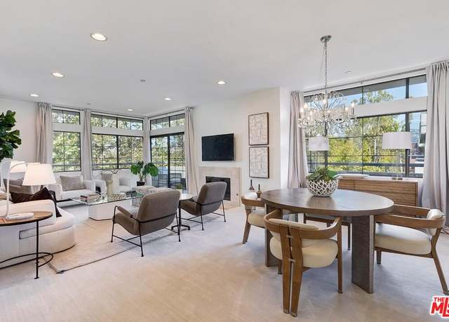 Property at 200 N Swall Dr Ph 53, Beverly Hills, CA 90211, 2 beds, 2 baths