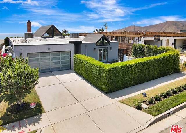 Property at 3631 Surfwood Rd, Malibu, CA 90265, 4 beds, 3 baths