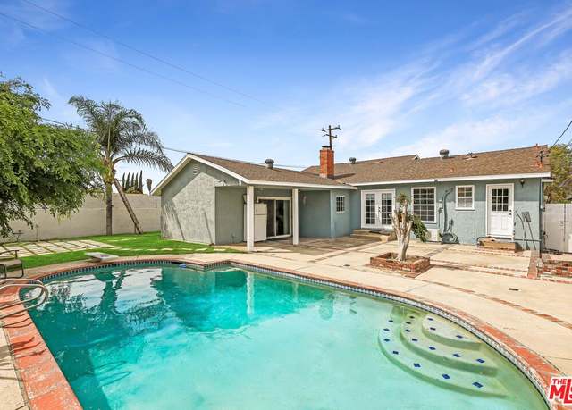Property at 800 E Florence Ave, West Covina, CA 91790, 4 beds, 2 baths