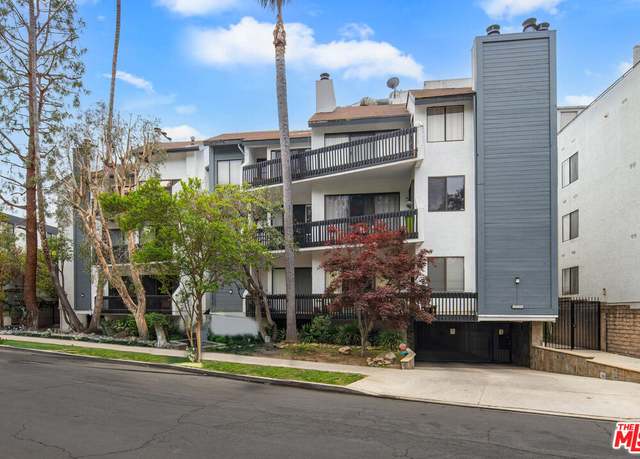 Property at 12030 Valleyheart Dr #101, Studio City, CA 91604, 2 beds, 2 baths