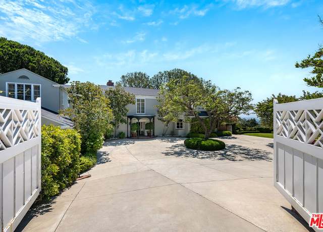 Property at 11080 Chalon Rd, Los Angeles, CA 90077, 7 beds, 7.5 baths