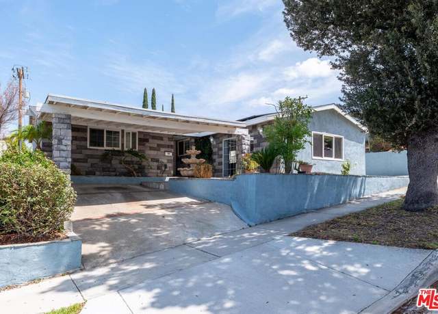 Property at 18717 Kimbrough St, Canyon Country, CA 91351, 3 beds, 2 baths