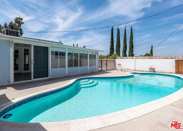 Property at 18717 Kimbrough St, Canyon Country, CA 91351, 3 beds, 2 baths
