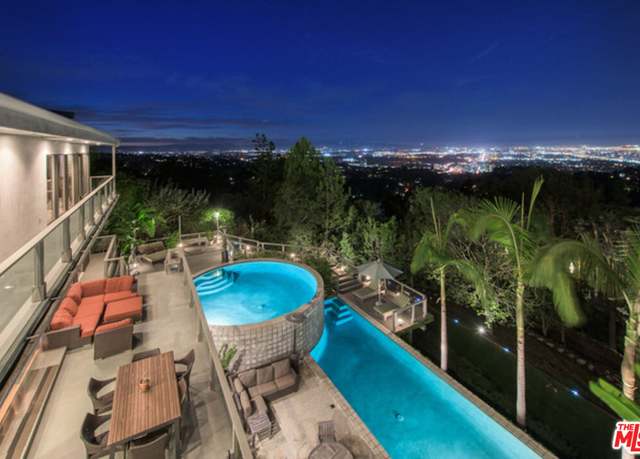 Property at 15263 Mulholland Dr, Los Angeles, CA 90077, 6 beds, 6 baths