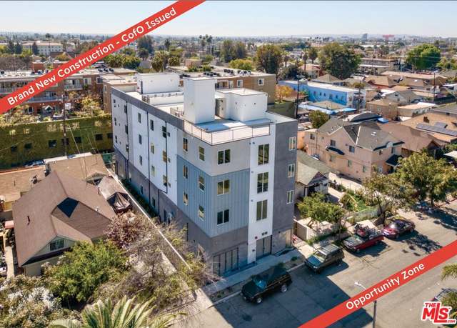 Property at 1010 E 25th St, Los Angeles, CA 90011, 22 beds, 31 baths