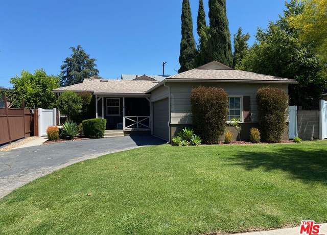 Property at 15031 15033 Hartland St, Van Nuys, CA 91405, 5 beds, 3.5 baths