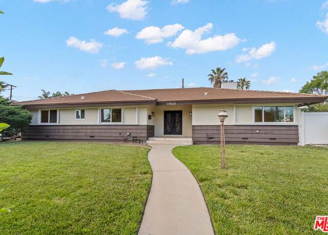 Property at 17633 Nordhoff St, Northridge, CA 91325, 4 beds, 4 baths