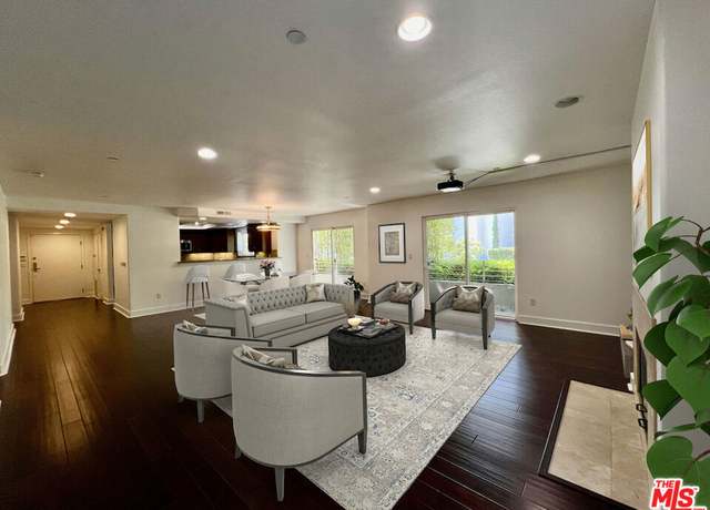 Property at 7249 Franklin Ave #101, Los Angeles, CA 90046, 2 beds, 2 baths